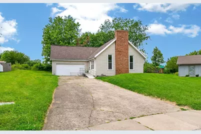 1113 Mohawk Drive, Lebanon, OH 45036 - Photo 1