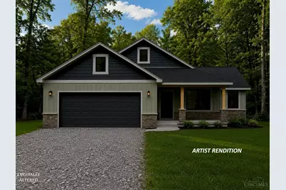 3060 Totem Pole Drive, Jackson Township, OH 45171 - Photo 1
