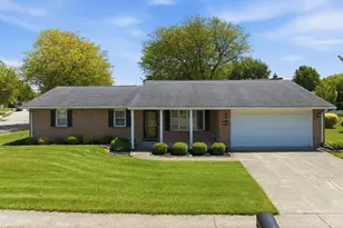 1410 Aukerman St, Eaton, OH 45320 - Photo 1