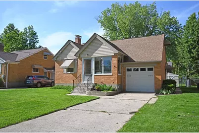 3810 S Broadlawn Circle, Silverton, OH 45236 - Photo 1