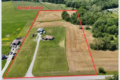 1385 Russellville Road, Winchester, OH 45697 - Photo 1
