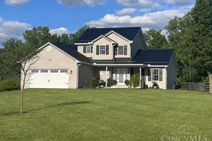 561 Romans Rd, Clark Township, OH 45159 - Photo 1