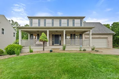 4087 Woodsly Drive, Union Township, OH 45103 - Photo 1