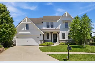 1584 Canterbury Court, Turtle Creek Township, OH 45036 - Photo 1