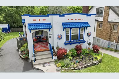 4267 W Eighth Street, Cincinnati, OH 45205 - Photo 1