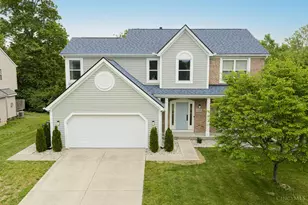 12149 Brookway Dr, Springfield Township, OH 45240 - Photo 1