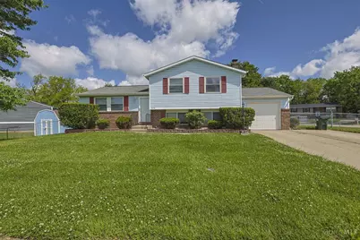 3274 Sienna Drive, Colerain Township, OH 45251 - Photo 1