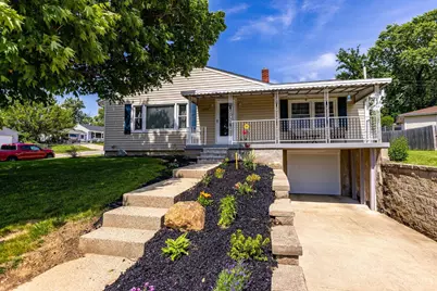 1200 Clovernook Drive, Hamilton, OH 45013 - Photo 1