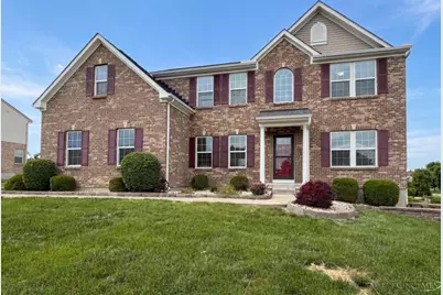 7533 Cherokee Lane, Liberty Township, OH 45044 - Photo 1