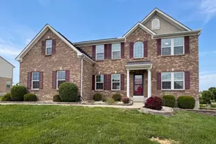 7533 Cherokee Ln, Liberty Township, OH 45044 - Photo 1