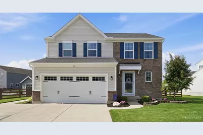 9605 Averi Court, Harrison, OH 45030 - Photo 1