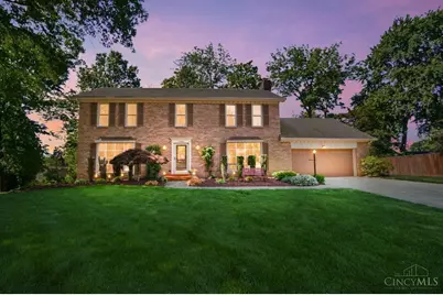 4403 Jeff Court, West Chester, OH 45241 - Photo 1