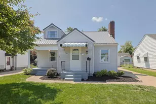 3000 Princeton Ave, Middletown, OH 45042 - Photo 1