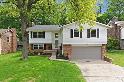 11662 Sharonwoods Court, Cincinnati, OH 45241 - Photo 1