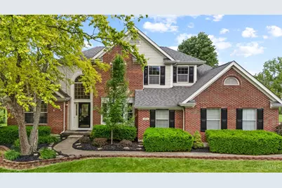 6943 Lexington Park Boulevard, Mason, OH 45040 - Photo 1
