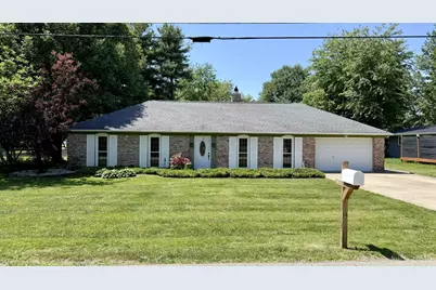 15 Wahl Street, Georgetown, OH 45121 - Photo 1