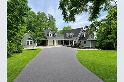 1752 Quarry Creek Lane, Monroe Township, OH 45157 - Photo 1