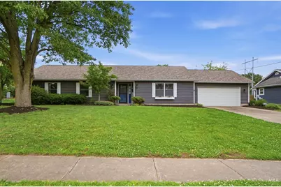 5956 Valleybrook Drive, Monroe, OH 45044 - Photo 1