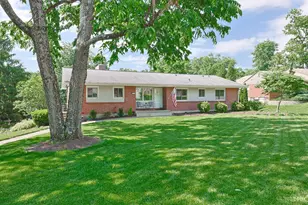 7451 Miami Hills Dr, Madeira, OH 45243 - Photo 1