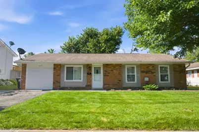 1371 Windward Drive, Mason, OH 45040 - Photo 1