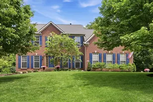 5706 Treeside Dr, Liberty Township, OH 45044 - Photo 1