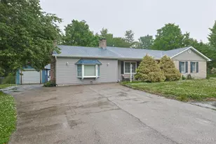 2628 Oakhaven Dr, West Harrison, IN 47060 - Photo 1
