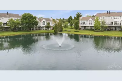 4156 Lakeknoll Drive, Mason, OH 45040 - Photo 1