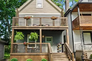 2809 Ashland Ave, Cincinnati, OH 45206 - Photo 1