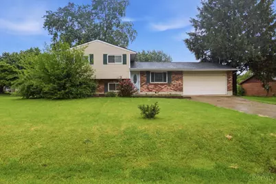 5737 Liberty Fairfield Road, Fairfield Township, OH 45011 - Photo 1