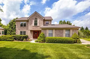 7757 Austin Ridge Dr, Cincinnati, OH 45247 - Photo 1
