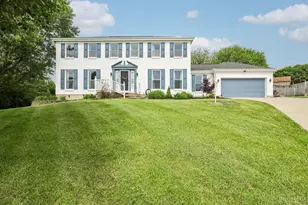 247 Heathrow Ct, Hamilton, OH 45013 - Photo 1