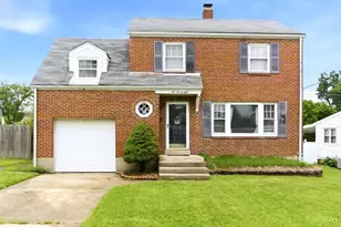 528 Sharon Ln, Hamilton, OH 45013 - Photo 1