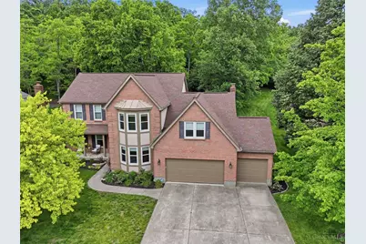 8680 Rupp Farm Drive, West Chester, OH 45069 - Photo 1