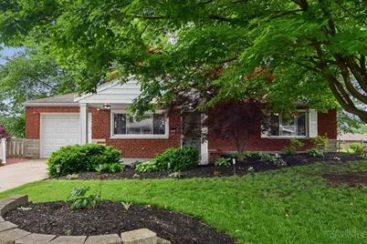 5692 Lauderdale Drive, Cincinnati, OH 45239 - Photo 1