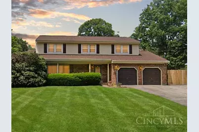 7300 Thumbelina Lane, Montgomery, OH 45242 - Photo 1