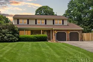 7300 Thumbelina Ln, Montgomery, OH 45242 - Photo 1
