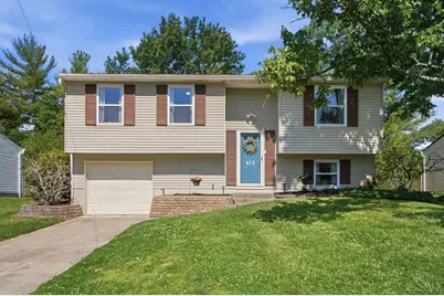 873 Laverty Lane, Anderson Township, OH 45230 - Photo 1