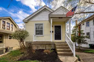 3640 Herschel Ave, Cincinnati, OH 45208 - Photo 1