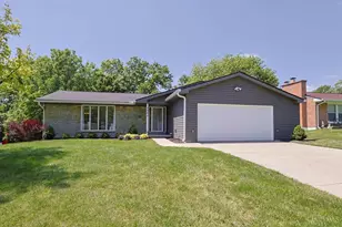 4804 Ronald Dr, Middletown, OH 45042 - Photo 1