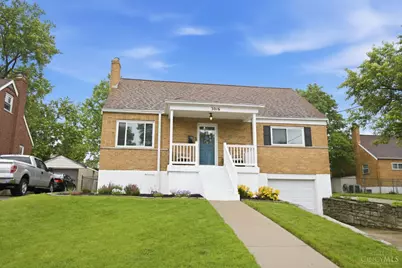 3016 Crestmoor Lane, Green Township, OH 45238 - Photo 1