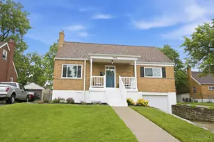3016 Crestmoor Ln, Green Township, OH 45238 - Photo 1