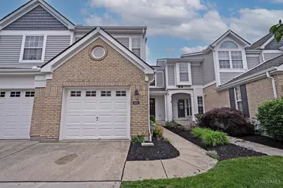 4172 East Village Drive, Mason, OH 45040 - Photo 1