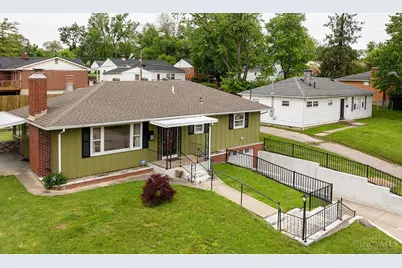 304 Fulton Lane, Middletown, OH 45044 - Photo 1