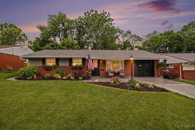 5423 Whitmore Drive, Delhi Township, OH 45238 - Photo 1
