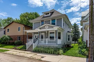 211 Deem St, Eaton, OH 45320 - Photo 1