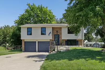6673 Fernshire Court, Mason, OH 45040 - Photo 1