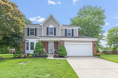 151 Circle Drive, Harrison, OH 45030 - Photo 1