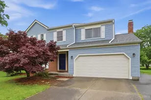 7979 Fawncreek Dr, Sycamore Township, OH 45249 - Photo 1