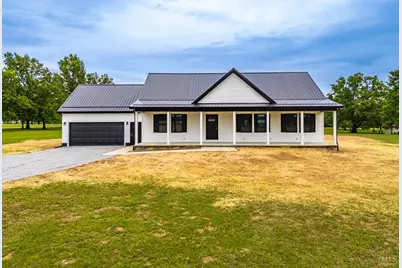 54 Rosselot Road, West Union, OH 45693 - Photo 1