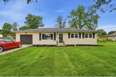 7854 Lowe Drive, Franklin Township, OH 45005 - Photo 1